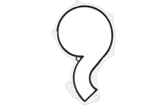 Packning, vattenpump