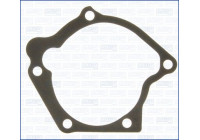 Packning, vattenpump
