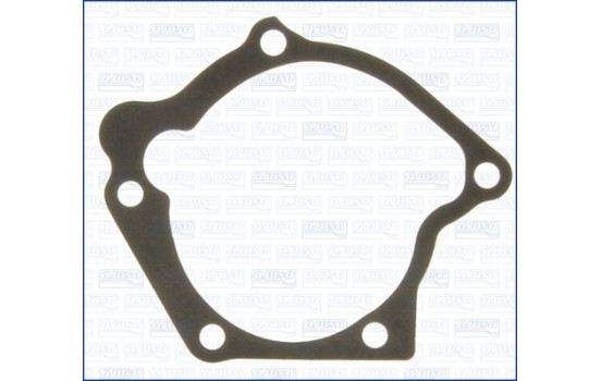 Packning, vattenpump