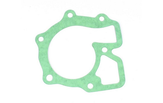 Packning, vattenpump