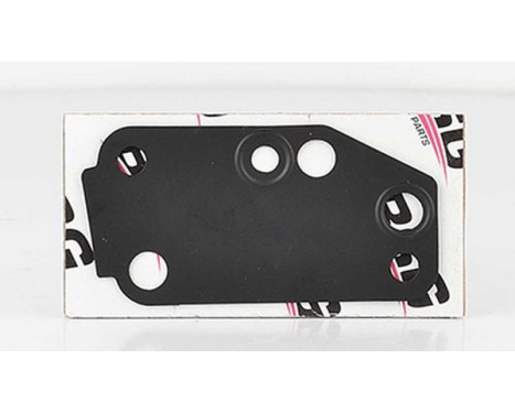 Packning, vattenpump