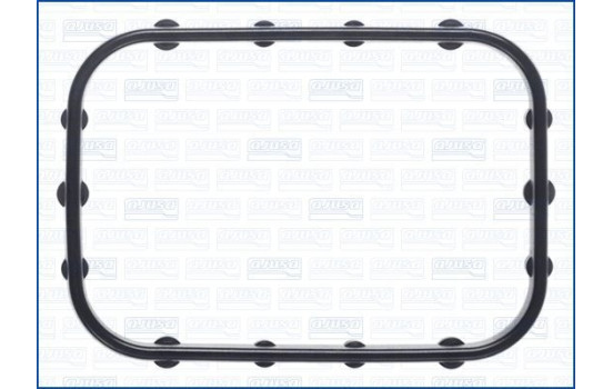 Packning, vattenpump