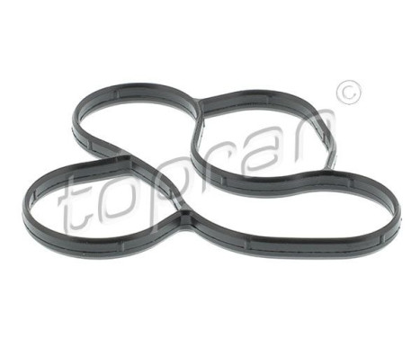 Packning, vattenpump