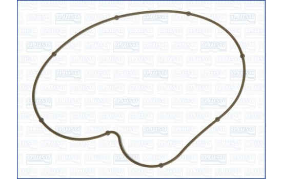 Packning, vattenpump