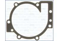 Packning, vattenpump