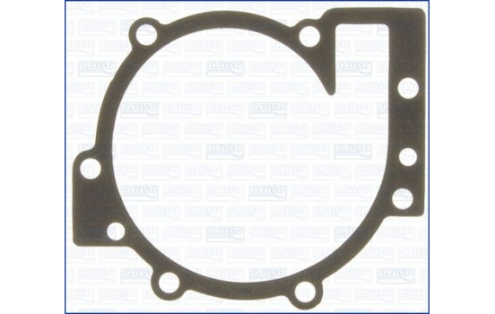 Packning, vattenpump