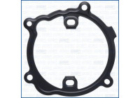 Packning, vattenpump