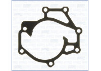 Packning, vattenpump