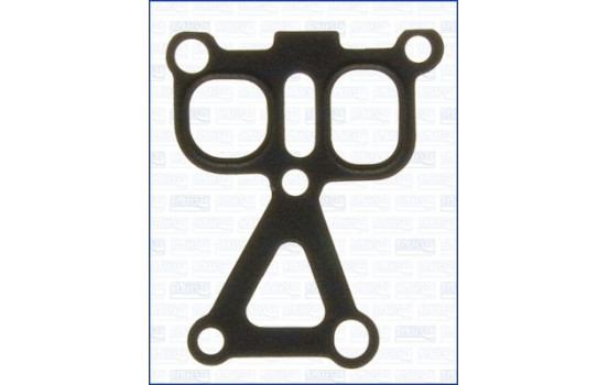 Packning, vattenpump