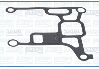 Packning, vattenpump
