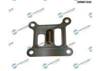 Packning, vattenpump
