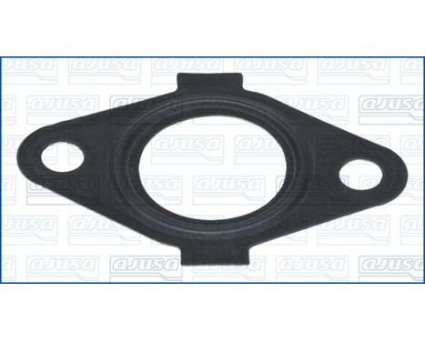 Packning, vattenpump