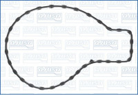 Packning, vattenpump