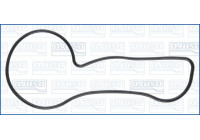 Packning, vattenpump