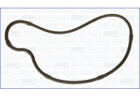 Packning, vattenpump