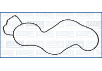 Packning, vattenpump