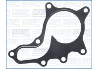Packning, vattenpump