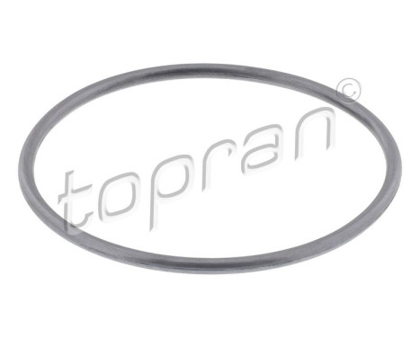 Packning, vattenpump