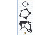 Packningssats, vattenpump