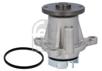 PUMP WODY HYUNDAI 14- 194370 FEBI