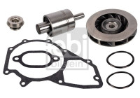 Reparationssats, vattenpump 09198 FEBI