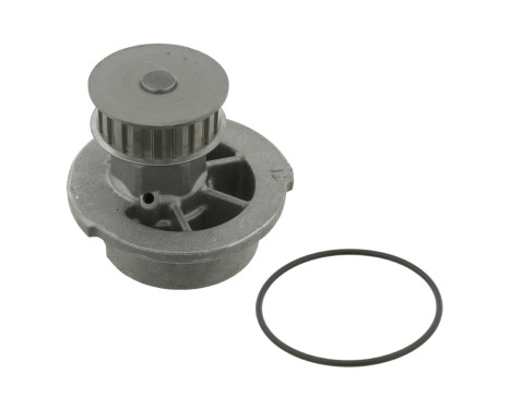 Vattenpump 01257 FEBI