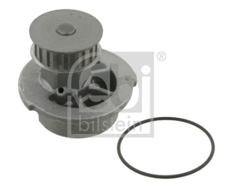 Vattenpump 01257 FEBI, bild 2