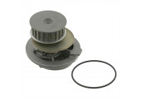 Vattenpump 01259 FEBI