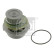 Vattenpump 01260 FEBI, miniatyr 2