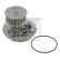 Vattenpump 01266 FEBI, miniatyr 2