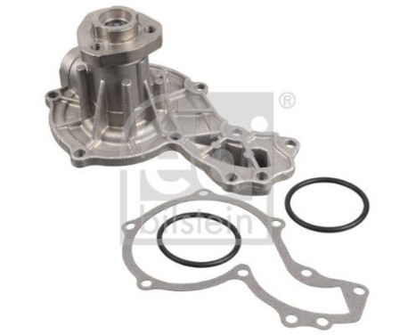 Vattenpump 01286 FEBI, bild 2