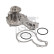 Vattenpump 01286 FEBI, miniatyr 2