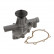Vattenpump 01288 FEBI
