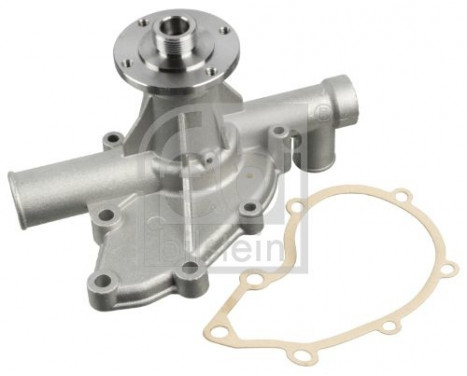 Vattenpump 01288 FEBI, bild 2