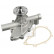 Vattenpump 01288 FEBI, miniatyr 2