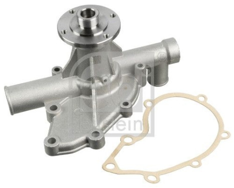 Vattenpump 01288 FEBI, bild 2