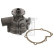 Vattenpump 01294 FEBI, miniatyr 2