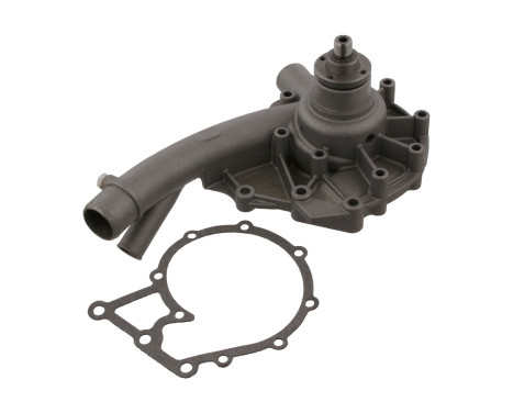 Vattenpump 01353 FEBI