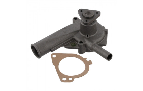 Vattenpump 01630 FEBI