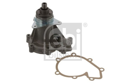 Vattenpump 01658 FEBI, bild 2