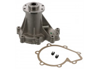 Vattenpump 01663 FEBI