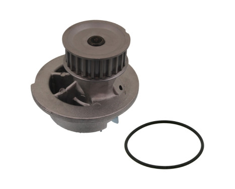 Vattenpump 04728 FEBI