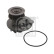 Vattenpump 04731 FEBI, miniatyr 2