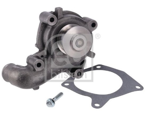 Vattenpump 05633 FEBI, bild 2