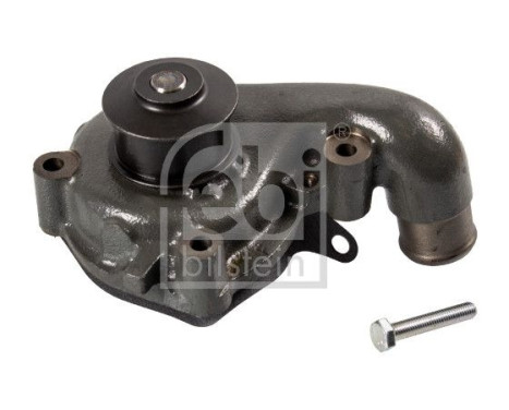 Vattenpump 08134 FEBI, bild 2