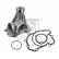 Vattenpump 08756 FEBI, miniatyr 2