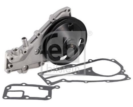 Vattenpump 09024 FEBI, bild 2