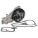 Vattenpump 09024 FEBI, miniatyr 2