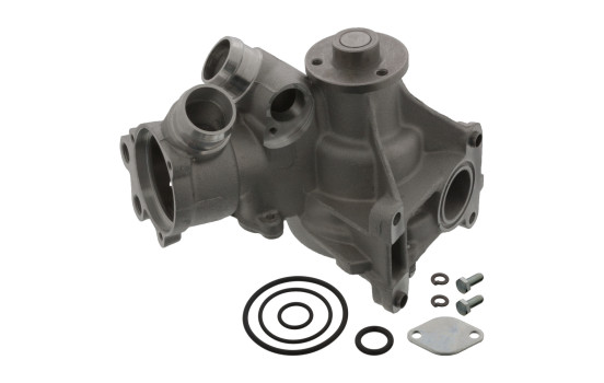 Vattenpump 09107 FEBI
