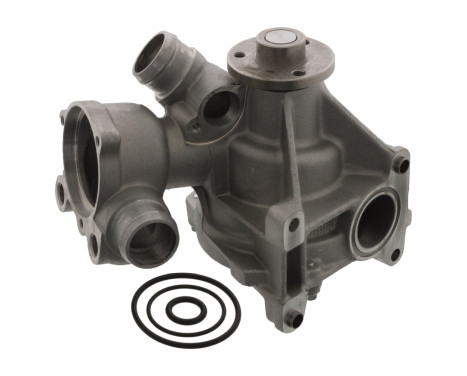 Vattenpump 09108 FEBI